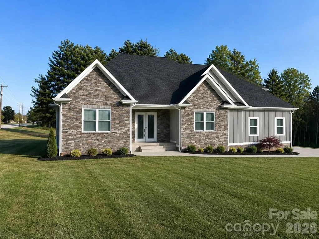 3508 Alfalfa Street Conover NC 28613