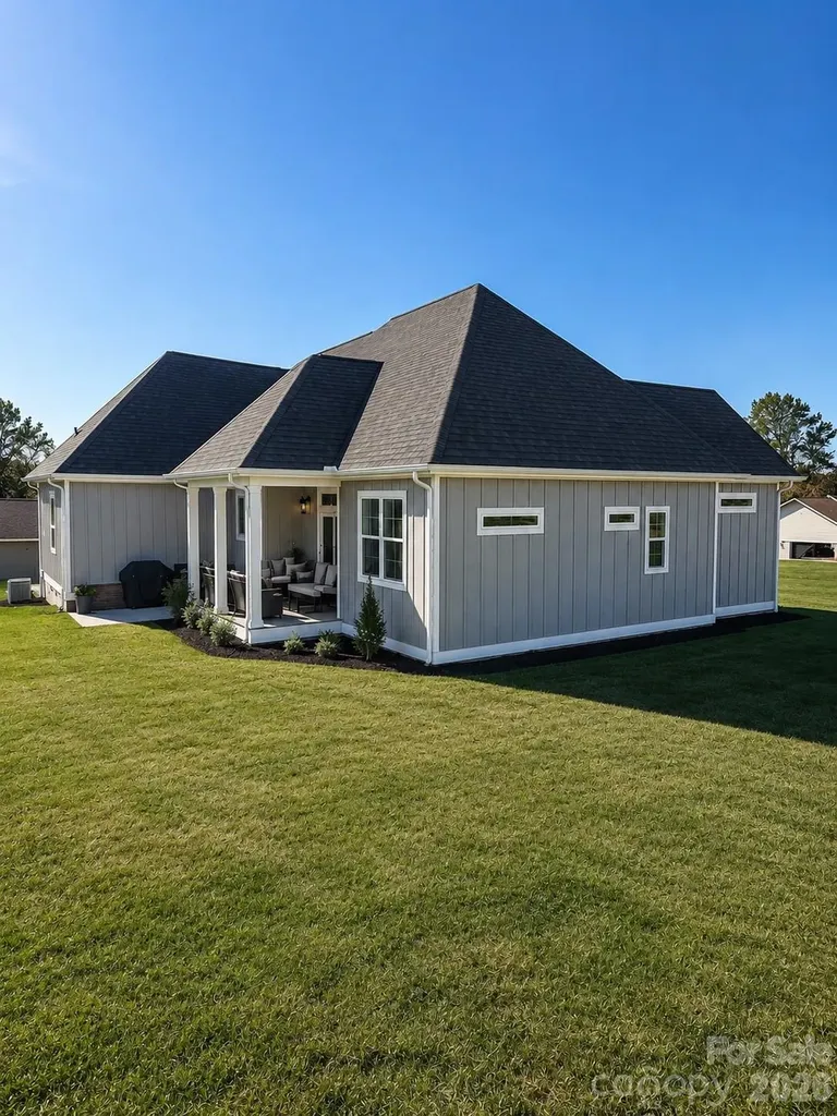 3508 Alfalfa Street Conover NC 28613