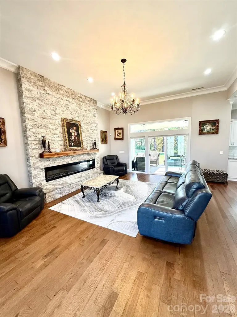 3508 Alfalfa Street Conover NC 28613