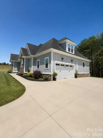 3508 Alfalfa Street Conover NC 28613