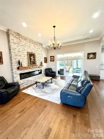 3508 Alfalfa Street Conover NC 28613