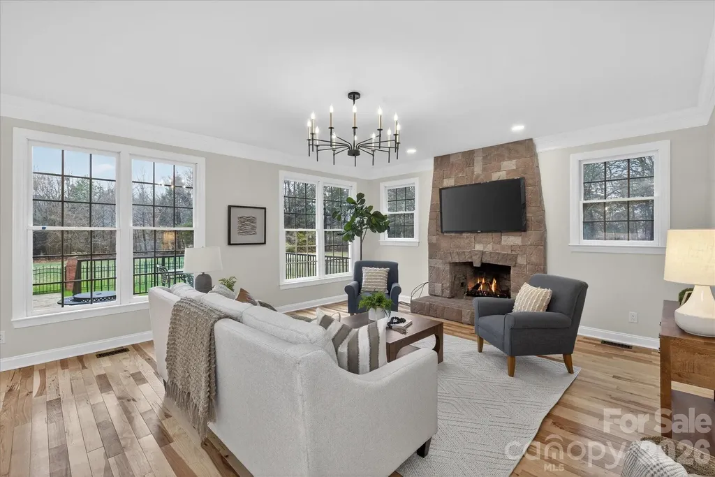 9200 Rock Water Court Waxhaw NC 28173
