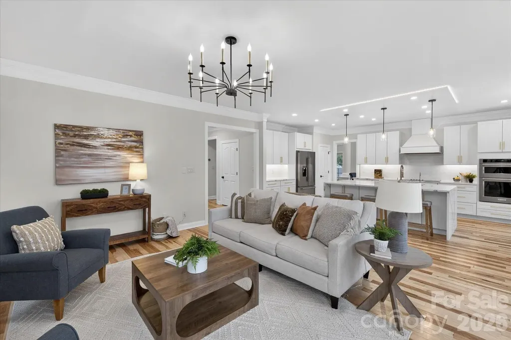 9200 Rock Water Court Waxhaw NC 28173