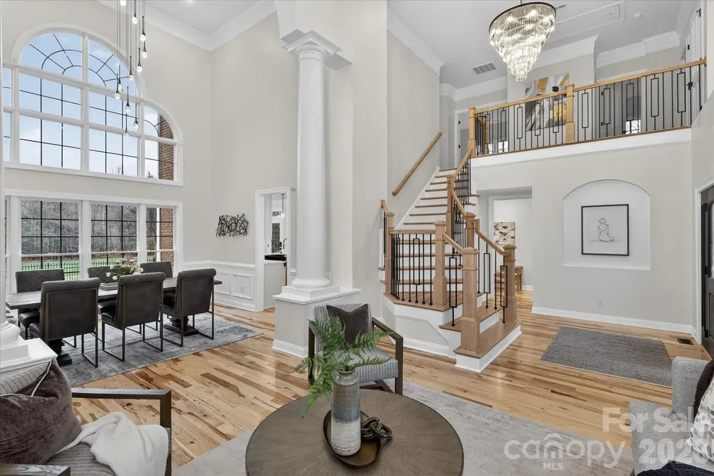 9200 Rock Water Court Waxhaw NC 28173