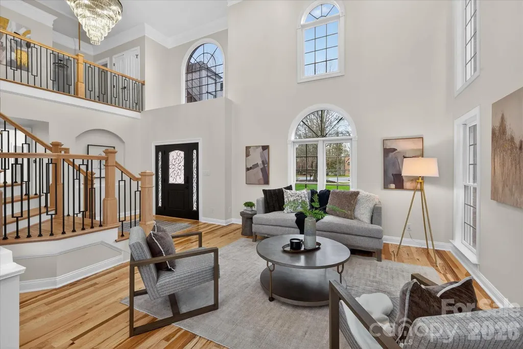 9200 Rock Water Court Waxhaw NC 28173