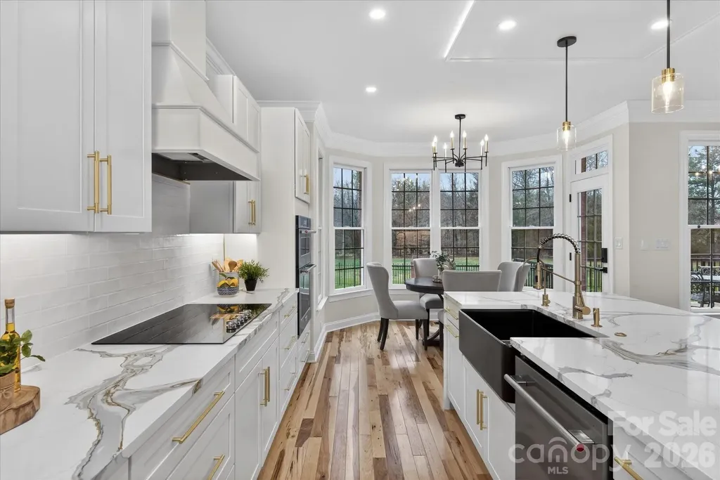 9200 Rock Water Court Waxhaw NC 28173