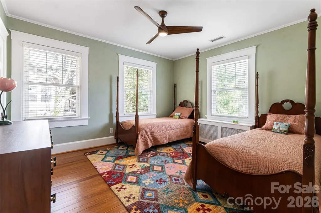 18 Edgemont Road Asheville NC 28801