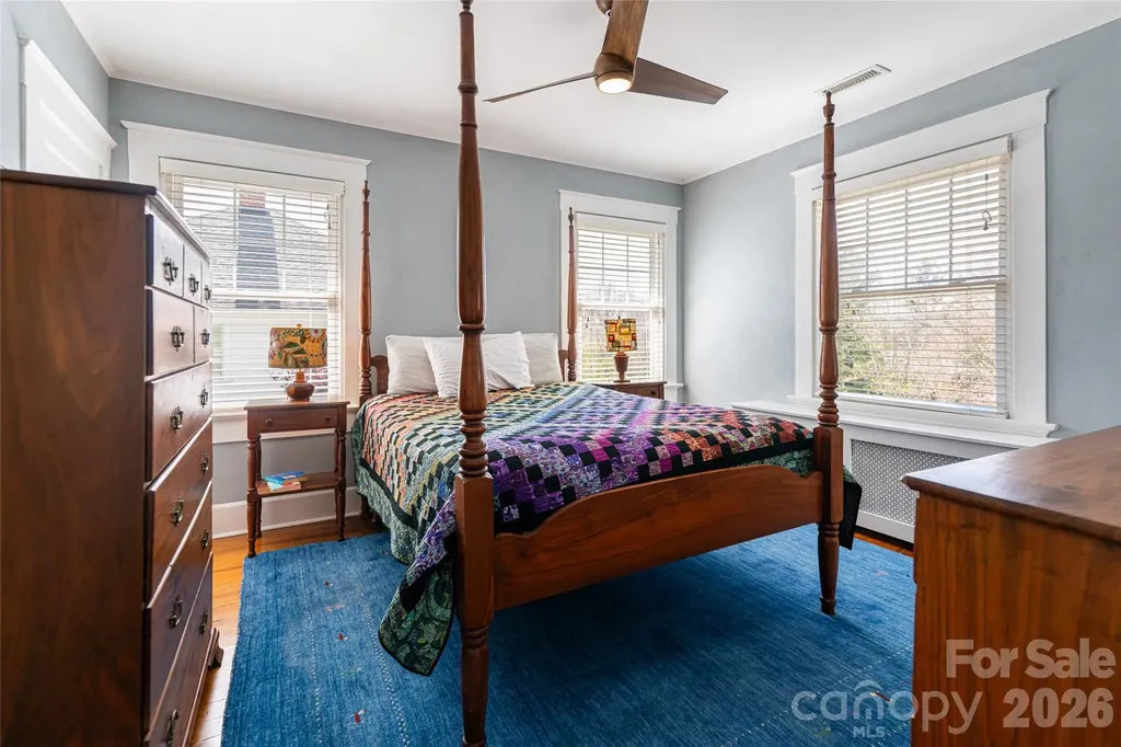 18 Edgemont Road Asheville NC 28801