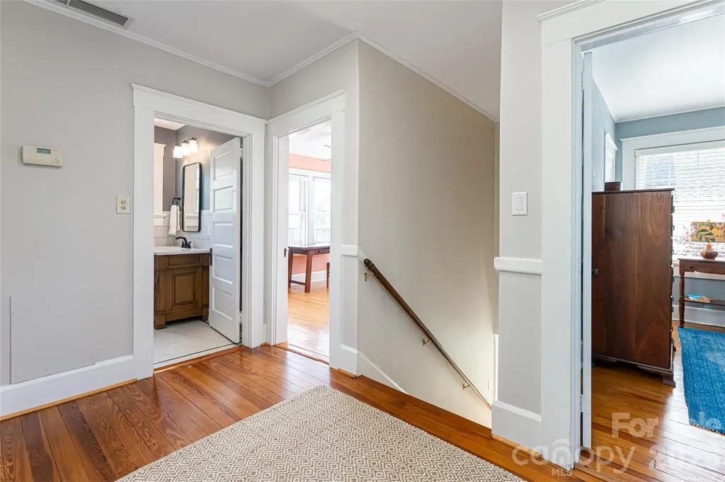 18 Edgemont Road Asheville NC 28801