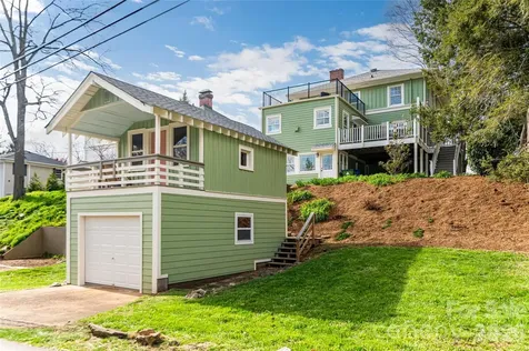 18 Edgemont Road Asheville NC 28801