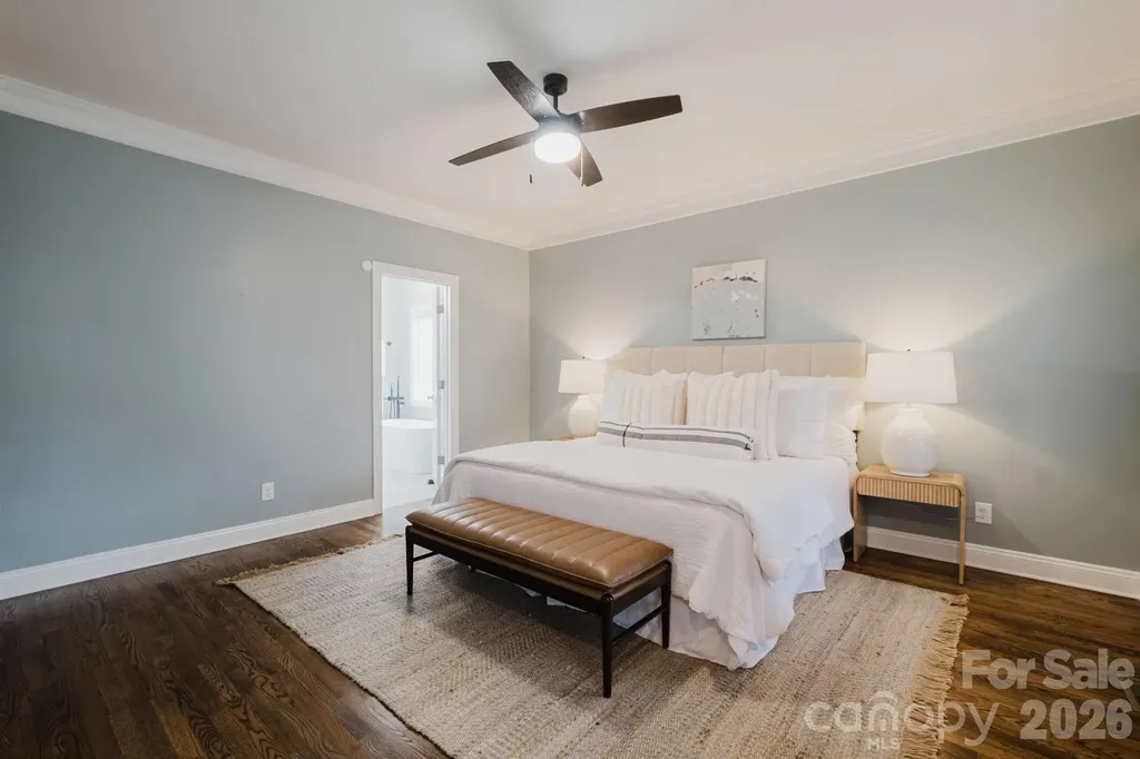 2711 Clemson Avenue Charlotte NC 28205