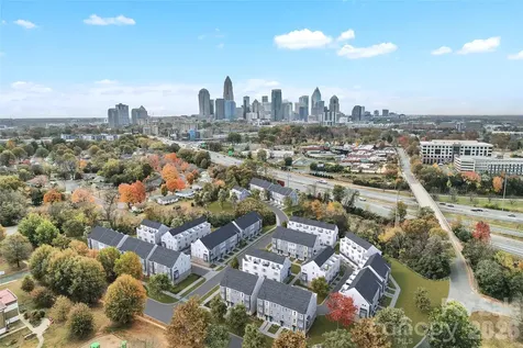 1107 Kokomo Lane Charlotte NC 28206