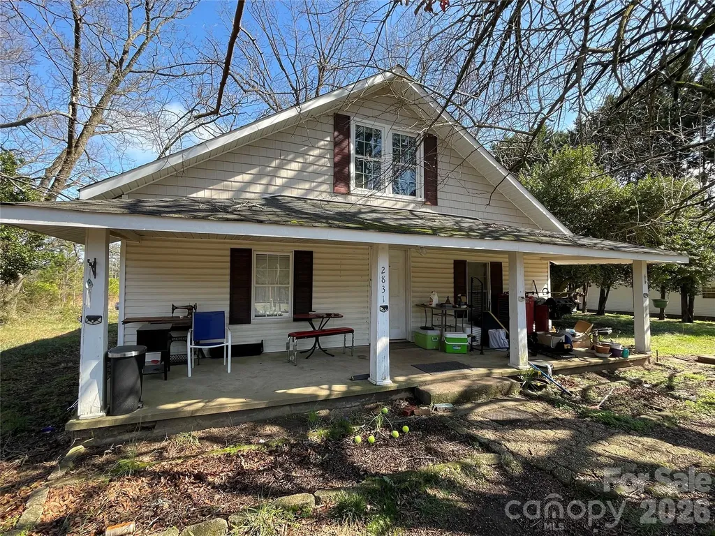 2831 Bettis Road Grover NC 28073