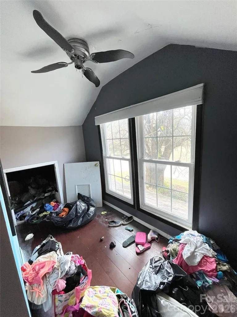 2831 Bettis Road Grover NC 28073