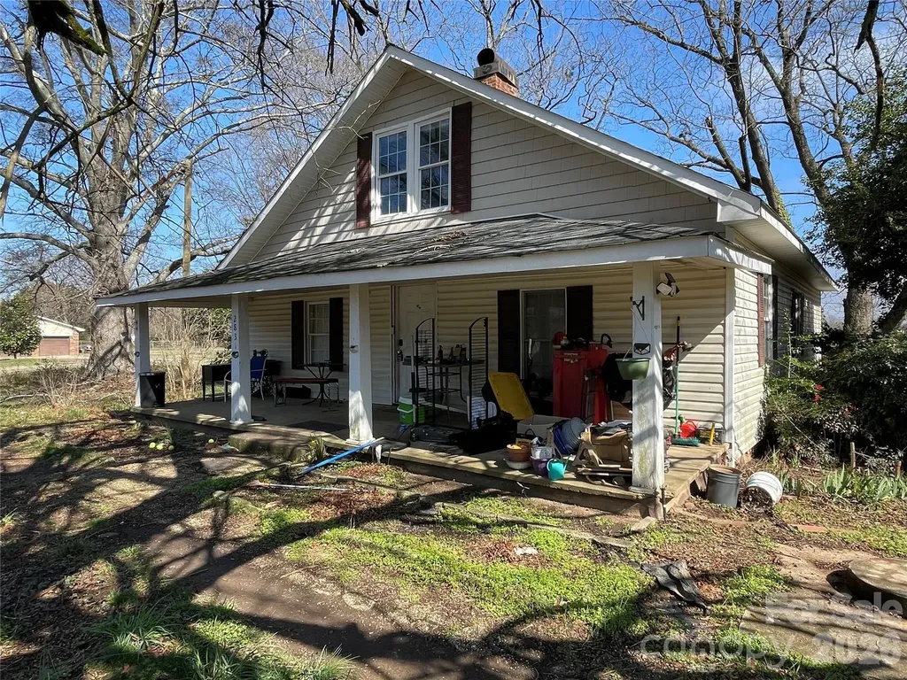 2831 Bettis Road Grover NC 28073