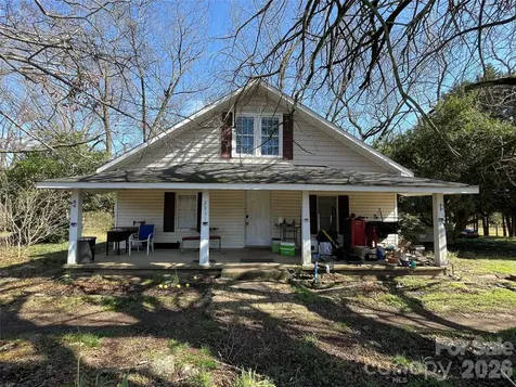 2831 Bettis Road Grover NC 28073