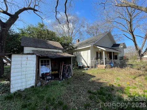 2831 Bettis Road Grover NC 28073