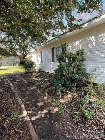2831 Bettis Road Grover NC 28073