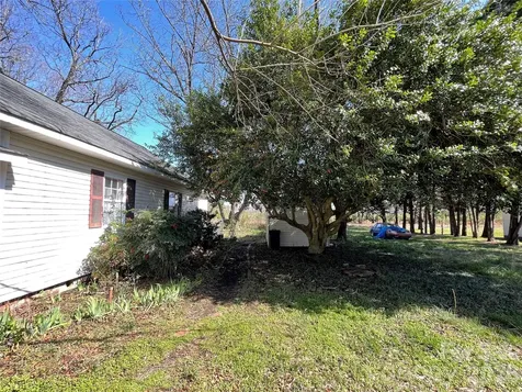 2831 Bettis Road Grover NC 28073