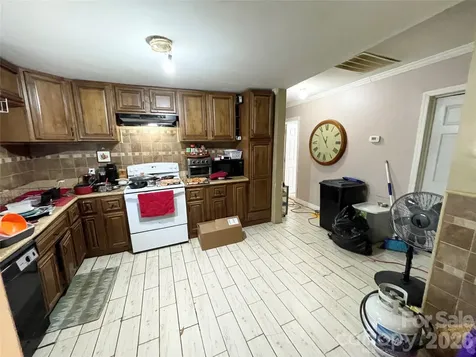 2831 Bettis Road Grover NC 28073