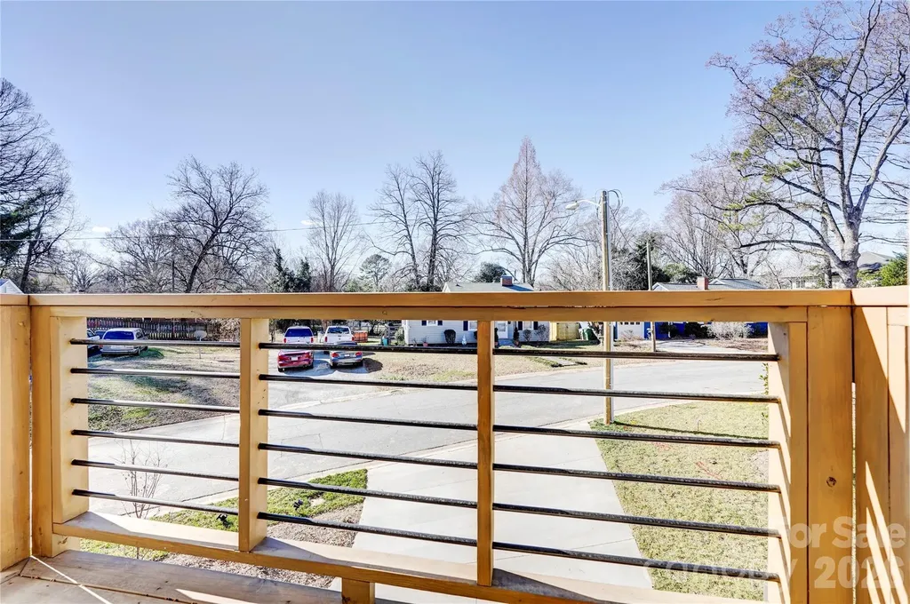 4325 Raney Way Charlotte NC 28205