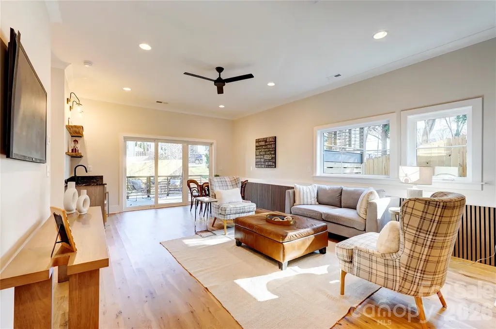 4325 Raney Way Charlotte NC 28205