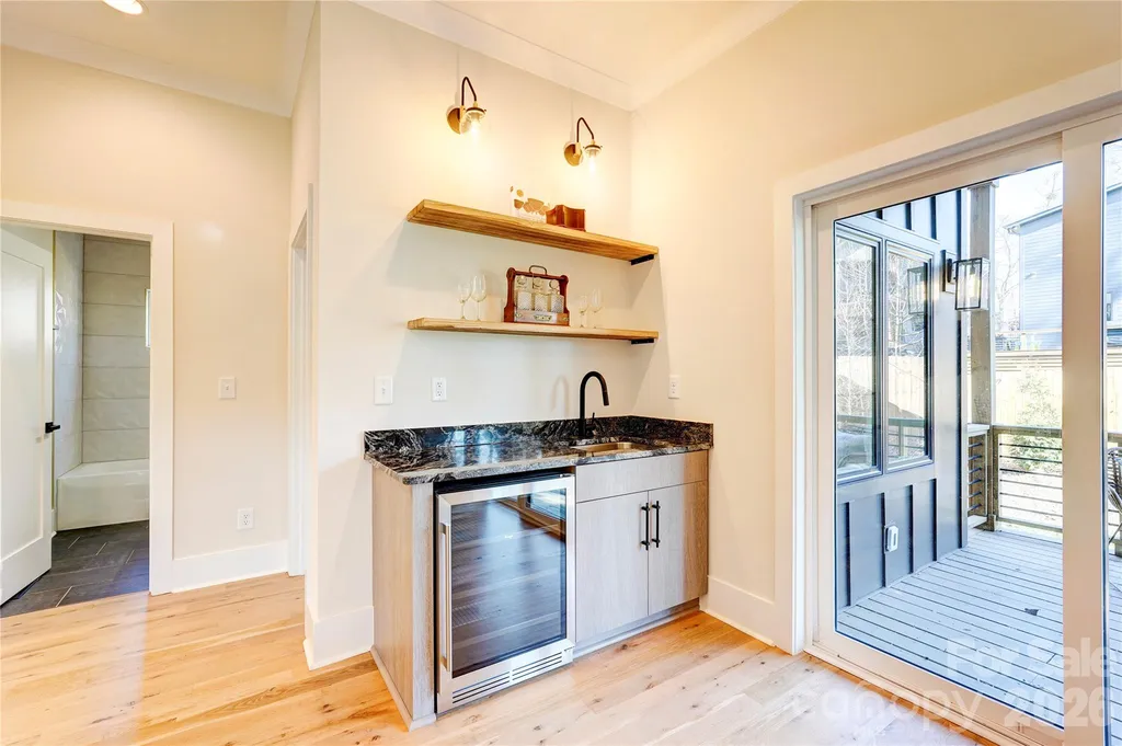 4325 Raney Way Charlotte NC 28205