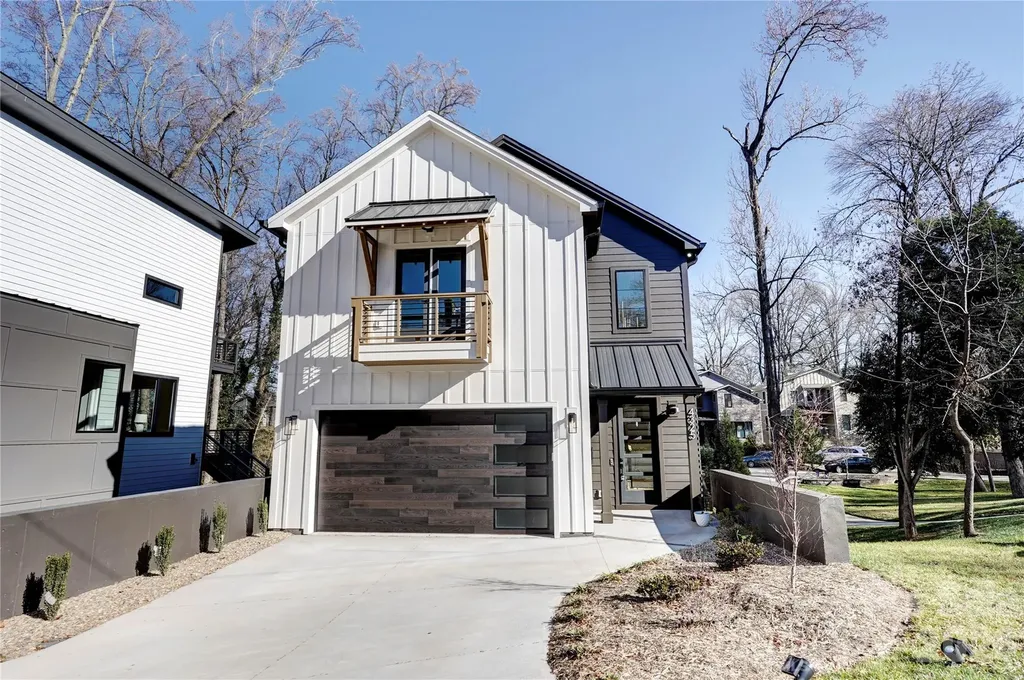 4325 Raney Way Charlotte NC 28205