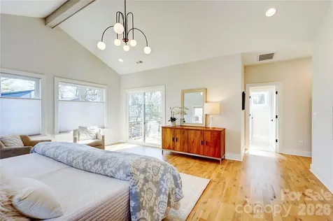 4325 Raney Way Charlotte NC 28205