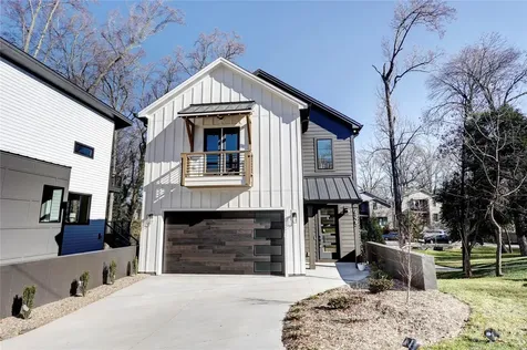 4325 Raney Way Charlotte NC 28205