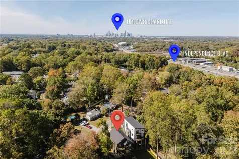 4325 Raney Way Charlotte NC 28205