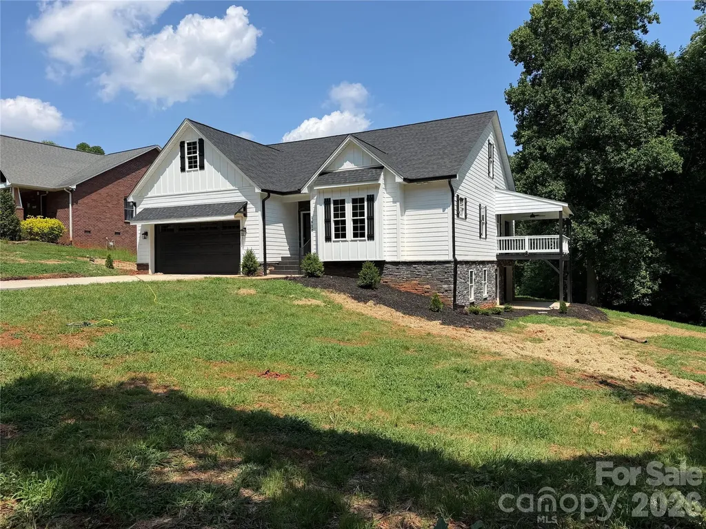 1610 Summerlin Place Newton NC 28658
