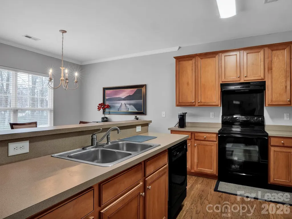 1401 Hammond Drive Matthews NC 28104