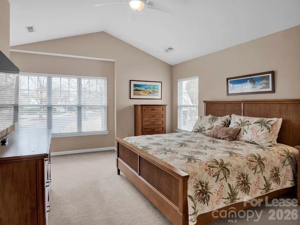 1401 Hammond Drive Matthews NC 28104