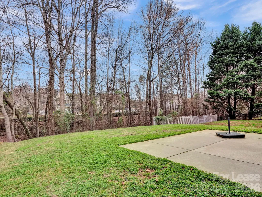 1401 Hammond Drive Matthews NC 28104