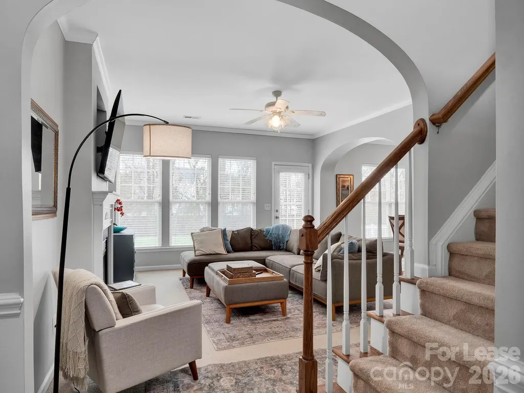 1401 Hammond Drive Matthews NC 28104