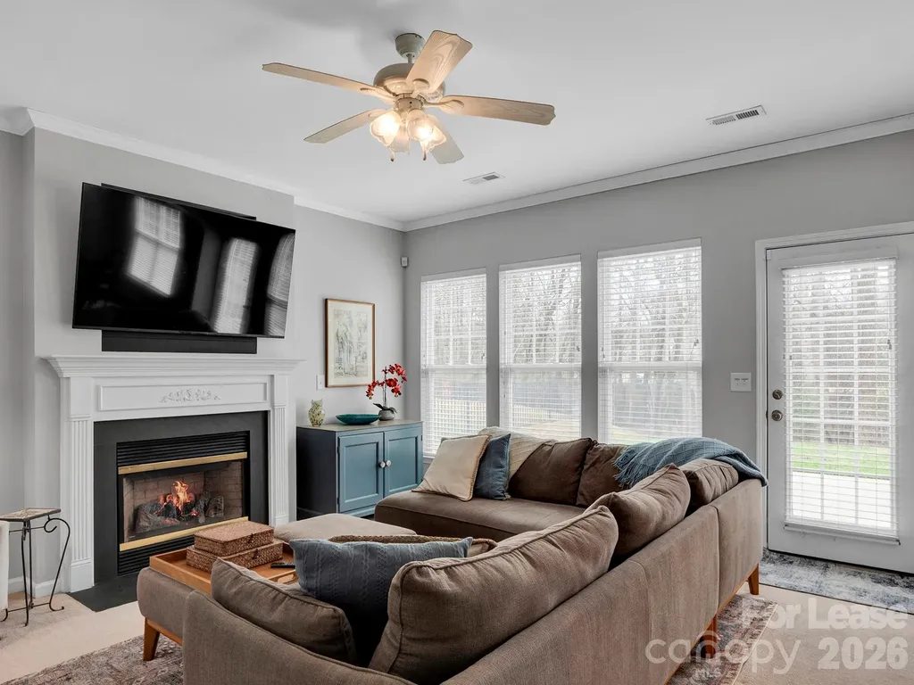 1401 Hammond Drive Matthews NC 28104