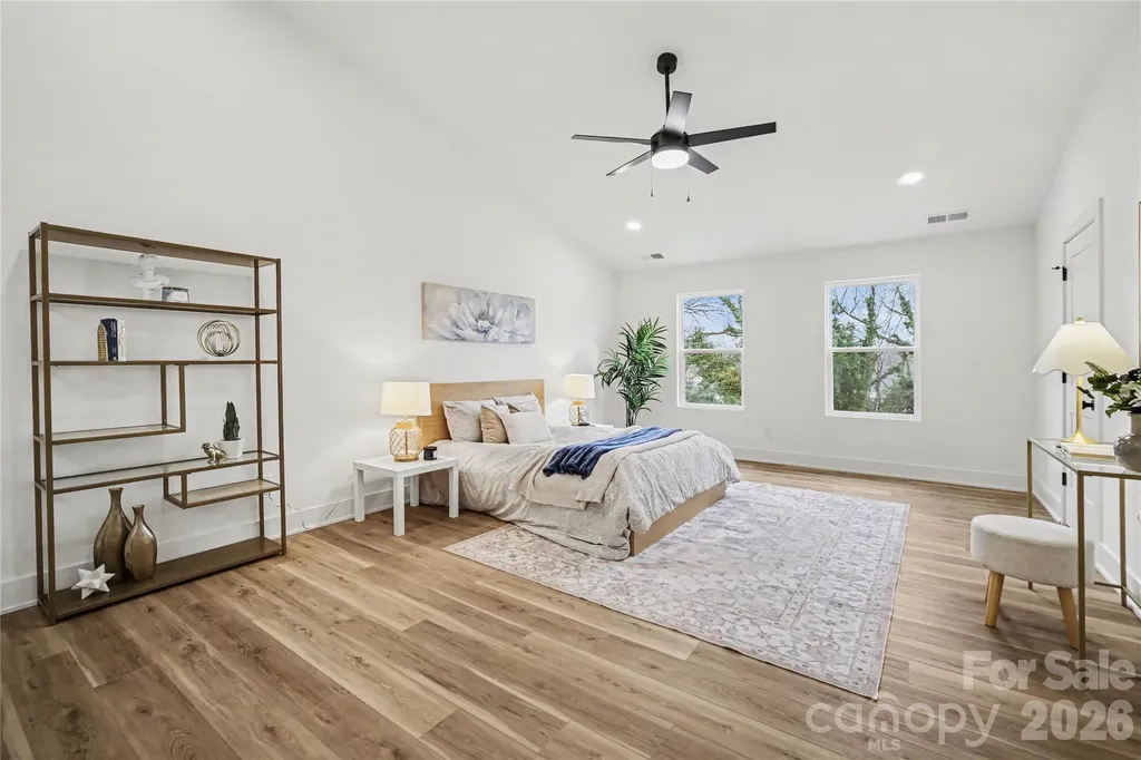 3209 Ross Avenue Charlotte NC 28208