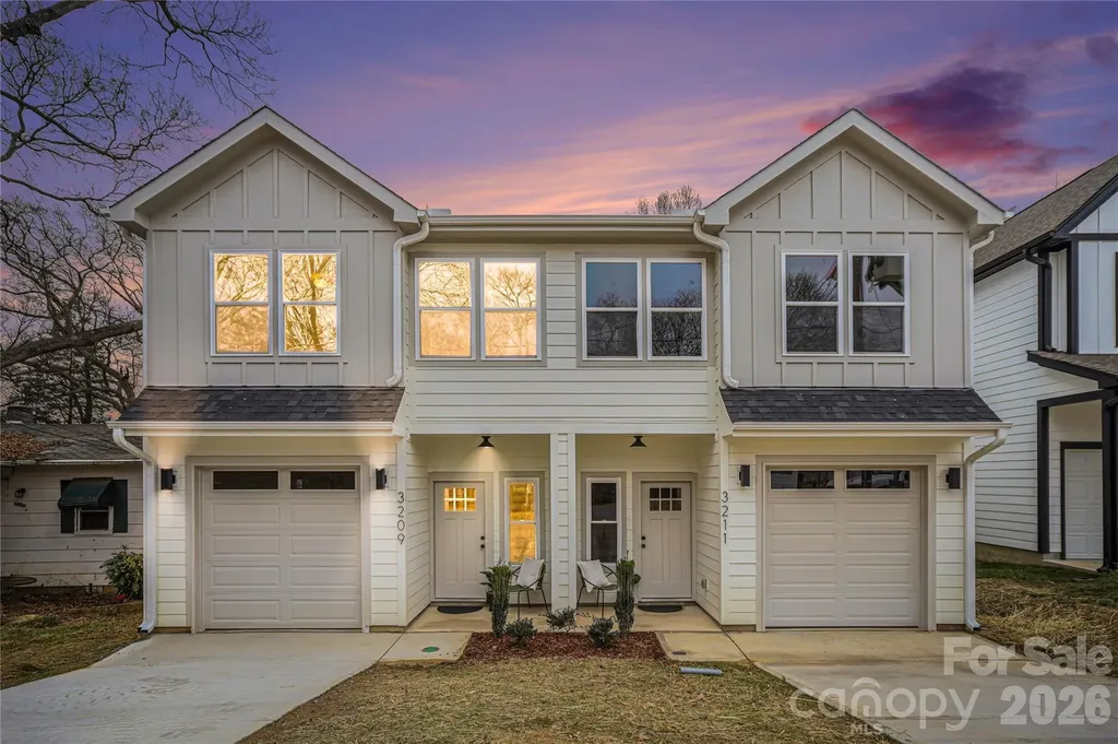 3209 Ross Avenue Charlotte NC 28208