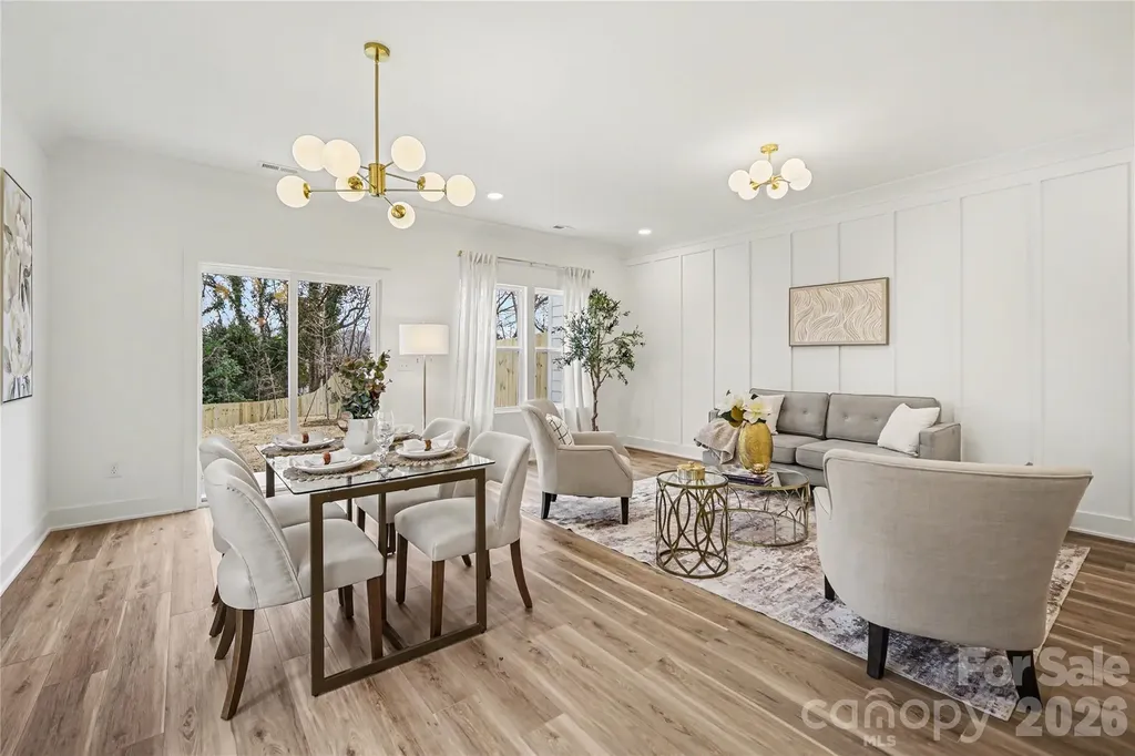 3209 Ross Avenue Charlotte NC 28208