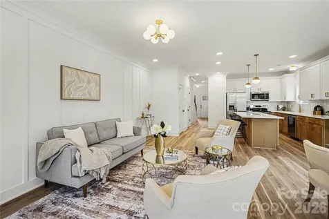 3209 Ross Avenue Charlotte NC 28208