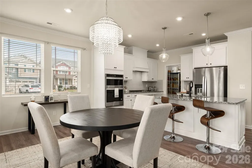 1755 Woodend Drive Indian Trail NC 28079