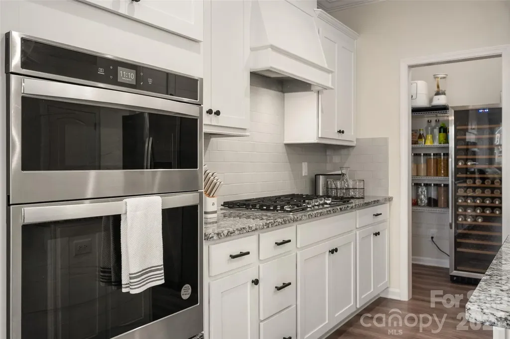 1755 Woodend Drive Indian Trail NC 28079