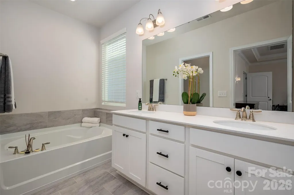 1755 Woodend Drive Indian Trail NC 28079