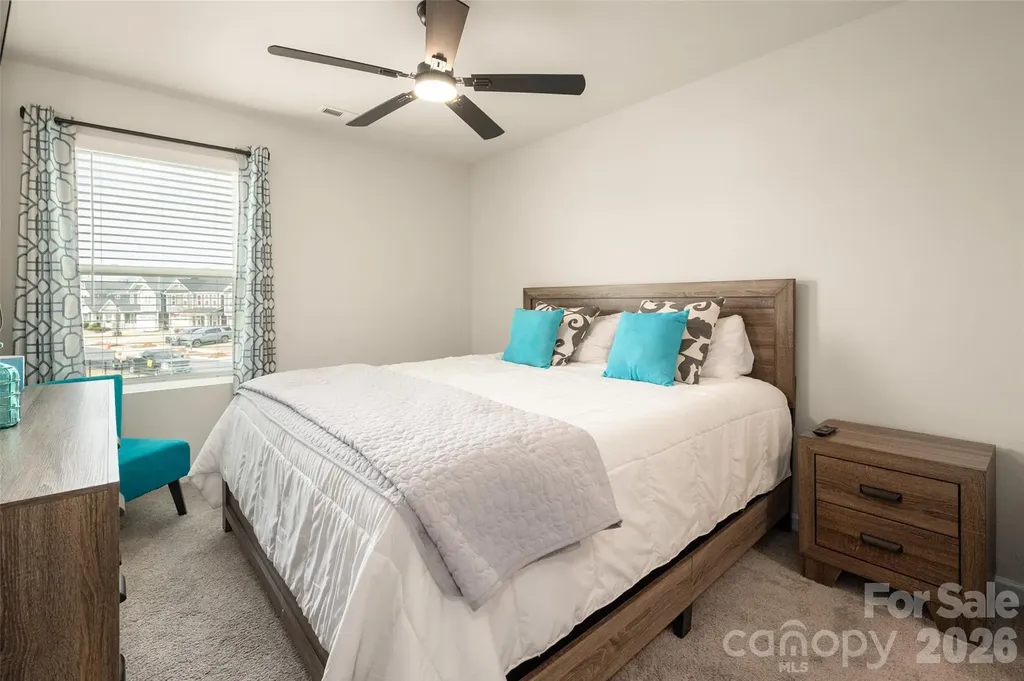 1755 Woodend Drive Indian Trail NC 28079