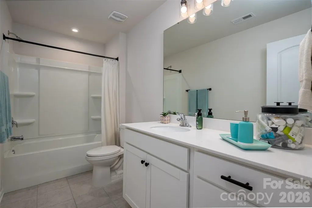 1755 Woodend Drive Indian Trail NC 28079