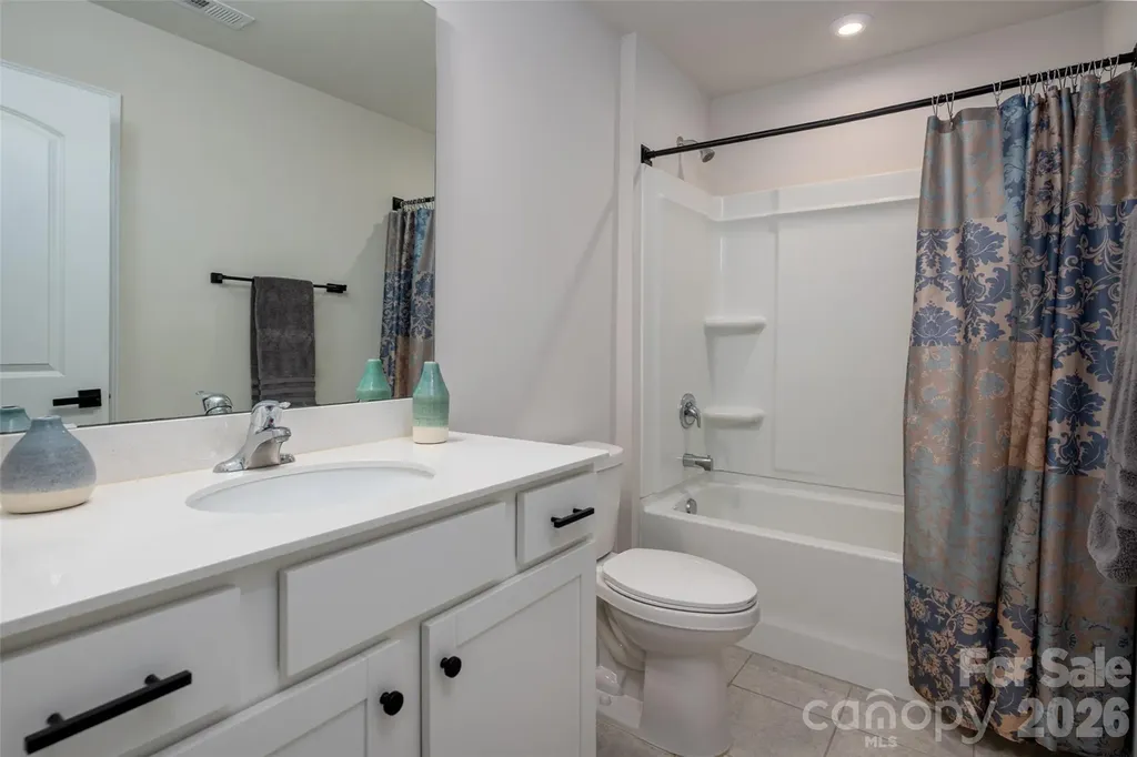 1755 Woodend Drive Indian Trail NC 28079