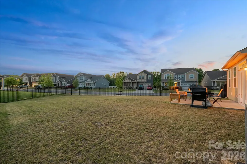 1755 Woodend Drive Indian Trail NC 28079