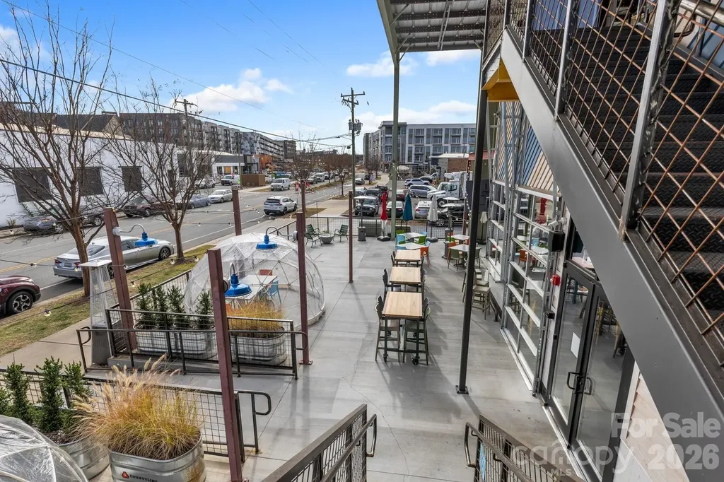3648 S Tryon Street Charlotte NC 28217