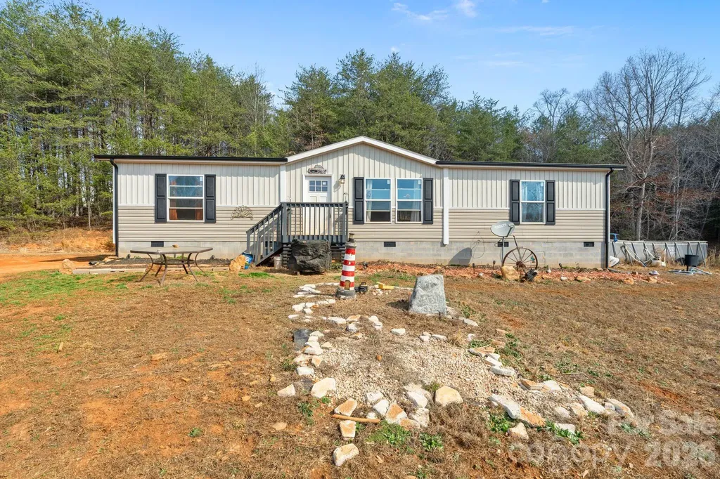 5005 Rocky Ridge Road Connelly Springs NC 28612